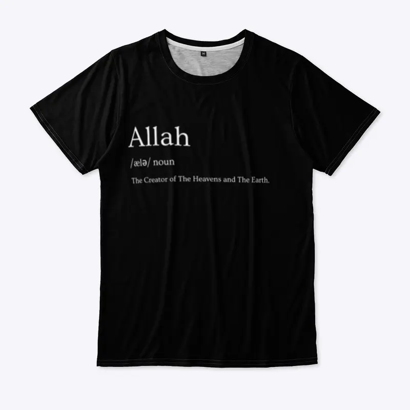 Allah Season 1 